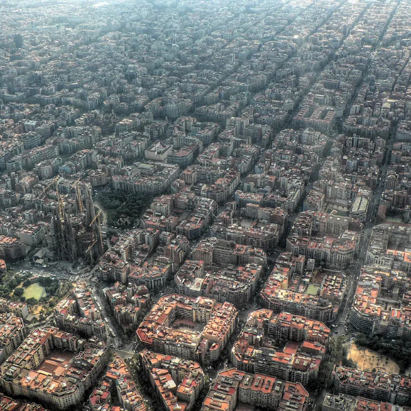 Barcelona