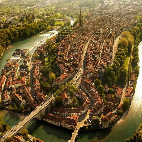 Bern