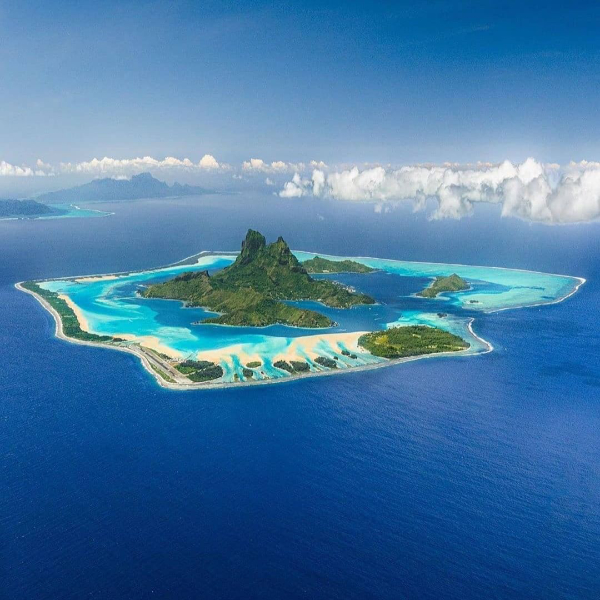 Bora Bora