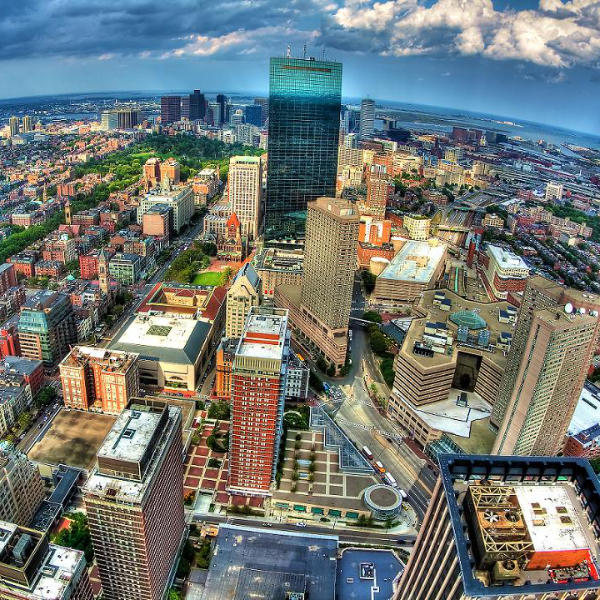 Boston