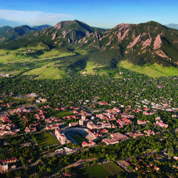 Boulder