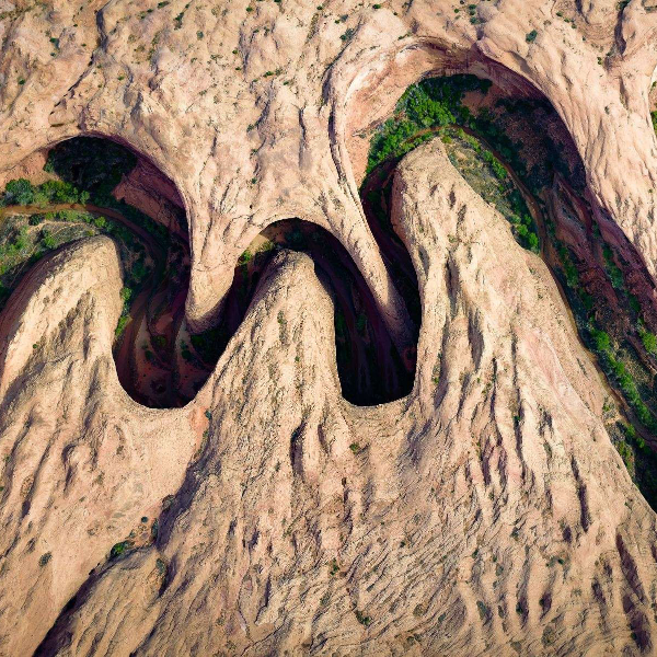 Grand Staircase Utah