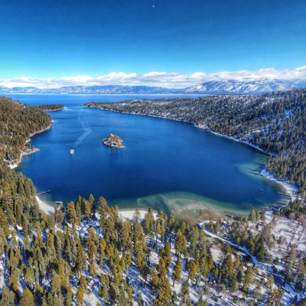 Lake Tahoe