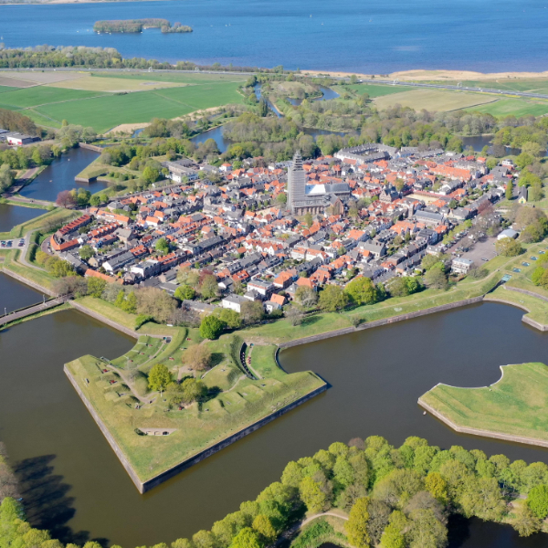 Naarden Netherlands