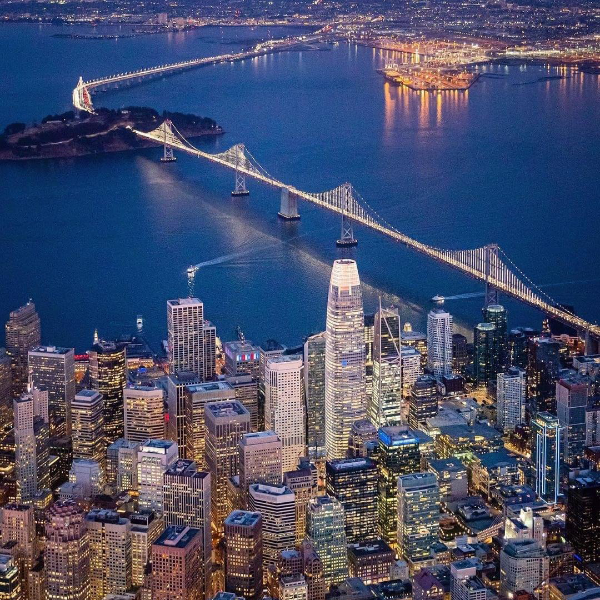 San Francisco