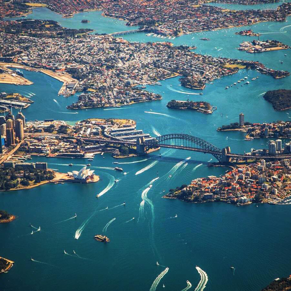 Sydney