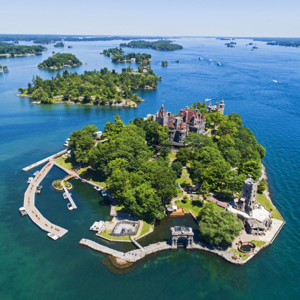 Thousand Islands