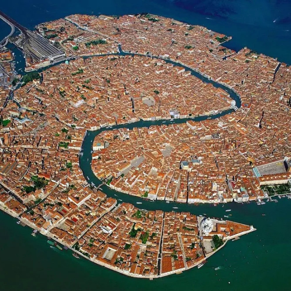 Venice